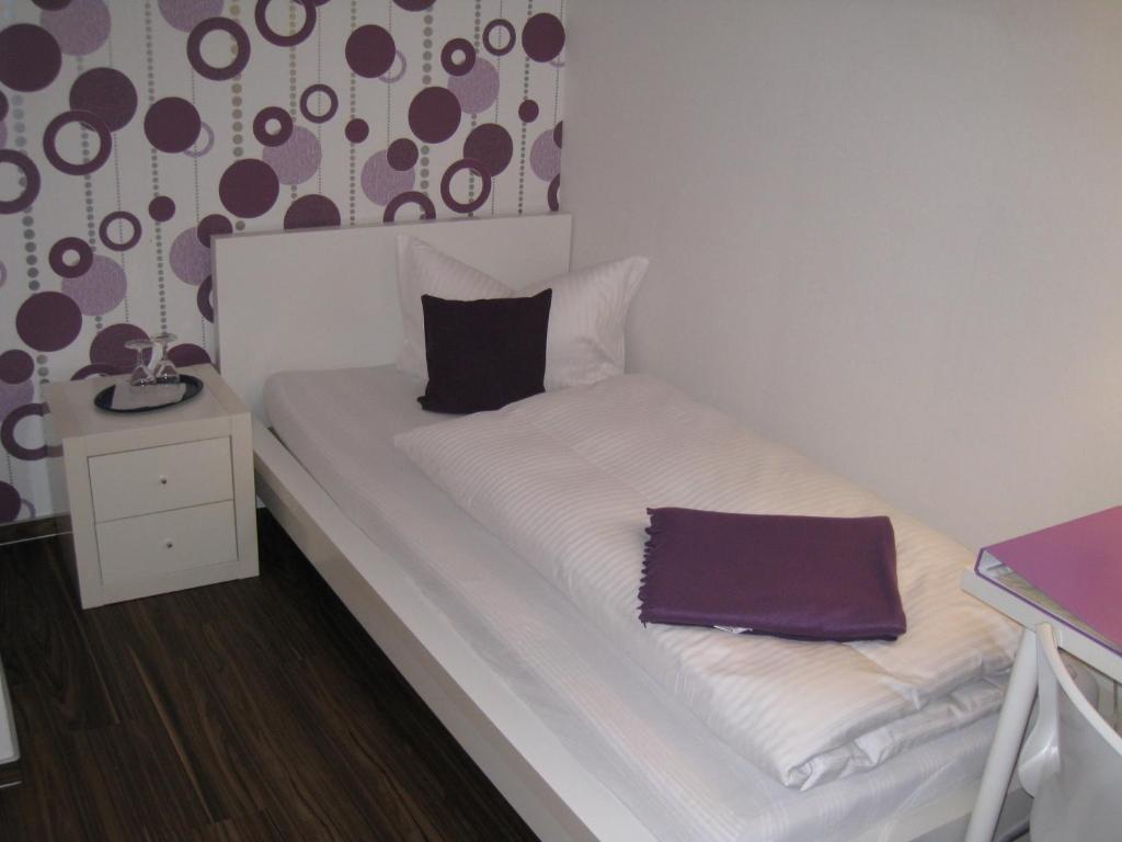 Hotel-Restaurant Sonnenhof Veitsrodt Habitación foto