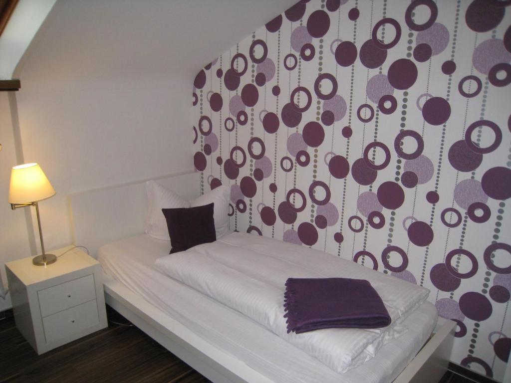 Hotel-Restaurant Sonnenhof Veitsrodt Habitación foto