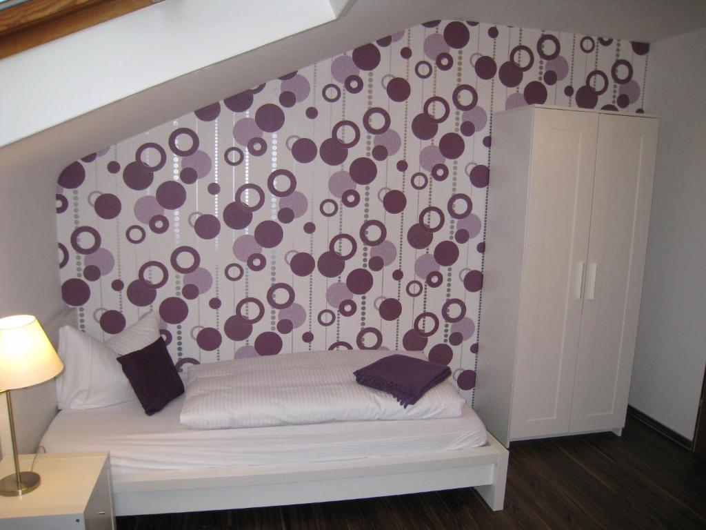 Hotel-Restaurant Sonnenhof Veitsrodt Habitación foto