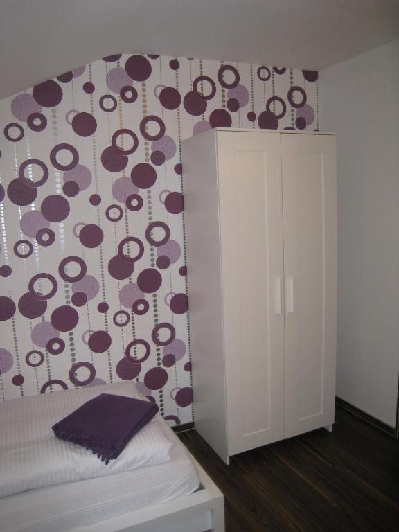 Hotel-Restaurant Sonnenhof Veitsrodt Habitación foto